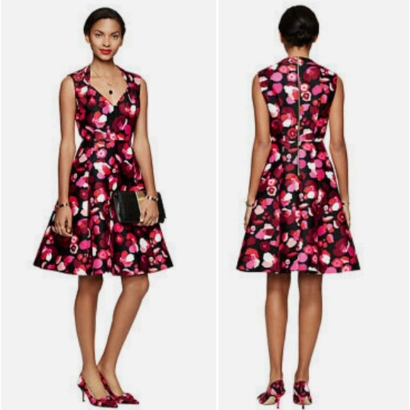 Like new Kate Spade dress - Picture 2 of 6